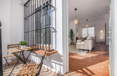 Ayamonte House | Villa Marília