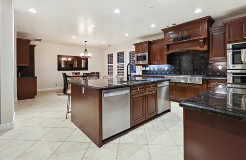 Encinitas Villa | Villa Marbella - 4BR - Luxurious, Gated Beach Home!