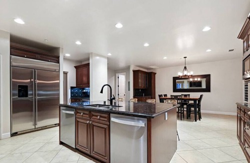 Encinitas Villa | Villa Marbella - 4BR - Luxurious, Gated Beach Home!