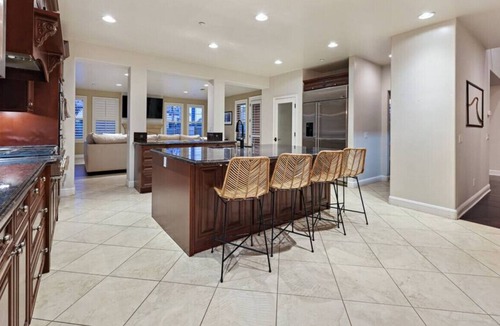 Encinitas Villa | Villa Marbella - 4BR - Luxurious, Gated Beach Home!