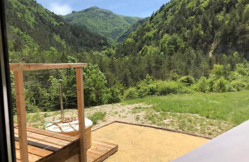 Boulc Villa | Villa Marcassin