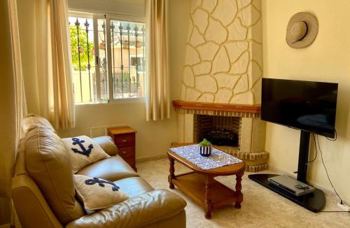 Torre de la Horadada House | Villa Maria