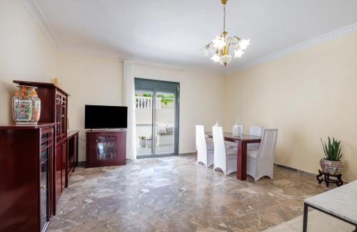 Voladha Villa | Villa Maria