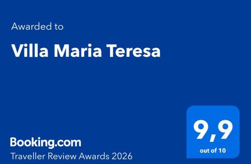 Velez-Malaga Villa | Villa Maria Teresa