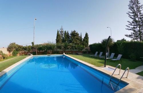 Velez-Malaga Villa | Villa Maria Teresa