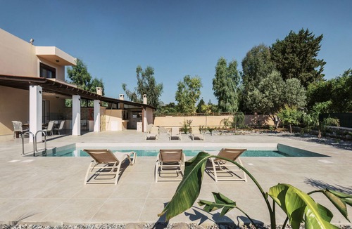Gennadi Villa | Villa Maribia with Private pool, situaded in Gennadi