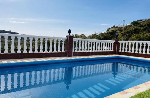 Nerja Villa | Villa Marimel con piscina privada