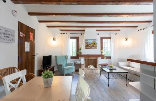 Denia House | Villa Marina