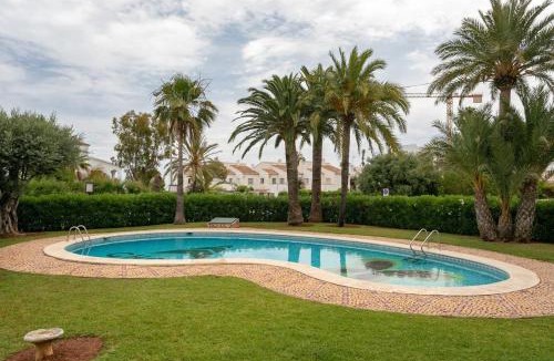 Denia House | Villa Marina