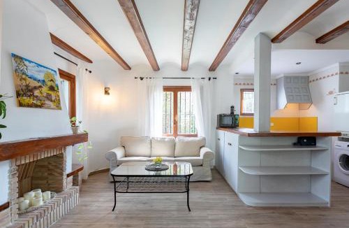 Denia House | Villa Marina