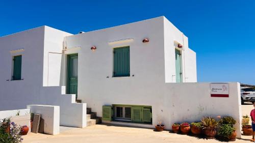 Sifnos House | Villa Marmara