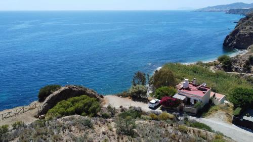 Nerja Villa | Villa Maro Casitas Select