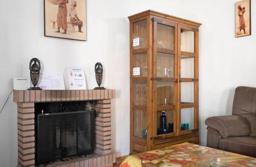 Campano House | Villa Marta Clara 1
