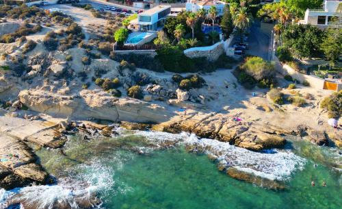 Cabo de las Huertas Villa | Villa Marta