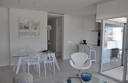 Orihuela Costa Apartment | Villa Martin