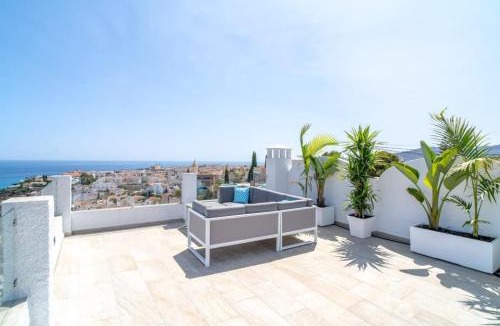 Nerja Villa | Villa Marysol