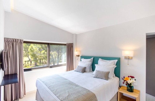 Sithonia Villa | Villa Mastika - Three Bedroom Villa, Sleeps 6