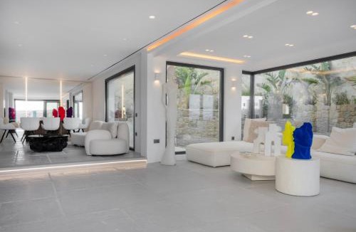 Mykonos Villa | Villa Matrix
