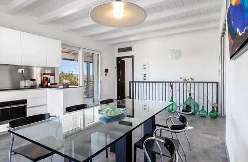 Campagnatico Villa | Villa Mattea - Private villa with stunning views