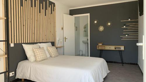 Lambesc House | Villa Maya