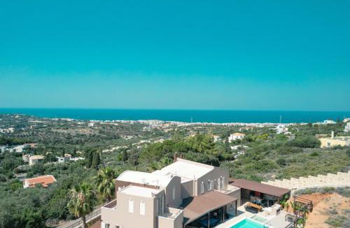 Old Hersonissos Villa | Villa meli