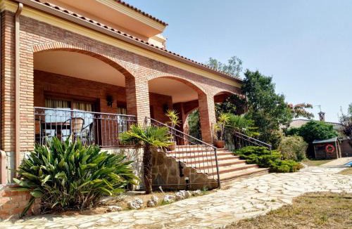 Botarell Villa | Villa Merce