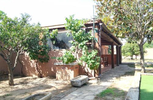 Botarell Villa | Villa Merce