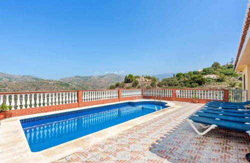 Torrox Villa | Villa Mi Casa Nueva