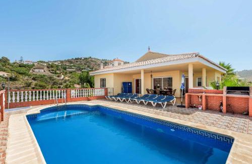 Torrox Villa | Villa Mi Casa Nueva