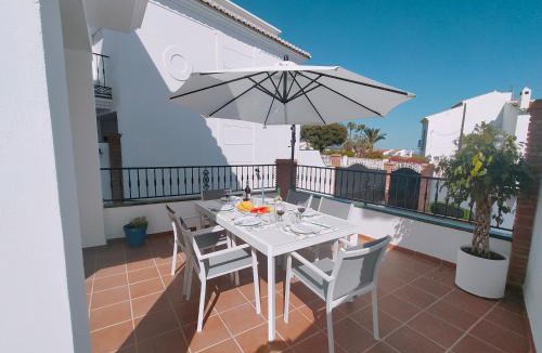 Nerja Villa | Villa Mi Cielo Nerja Sun