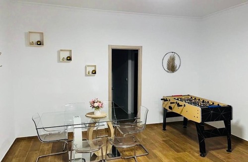 Marchena House | Villa Mia