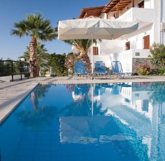 Istron Apartment | Villa Michalis