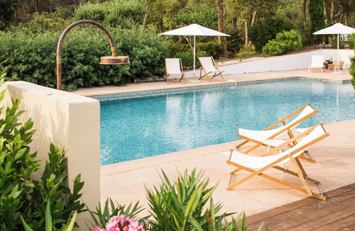 Gassin Villa | Villa Mimosa