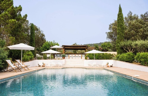 Gassin Villa | Villa Mimosa