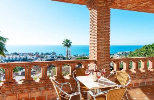 Mijas Villa | Villa Mirasol by Villa Plus