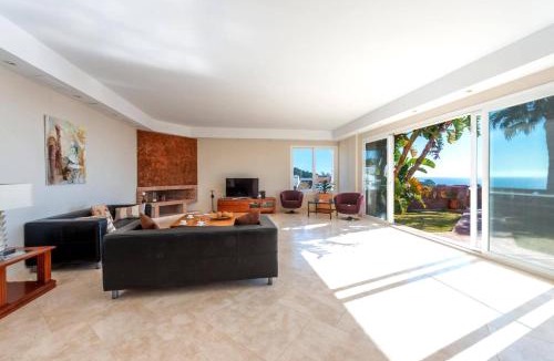 Mijas Villa | Villa Mirasol by Villa Plus