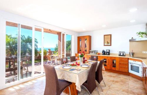 Mijas Villa | Villa Mirasol by Villa Plus
