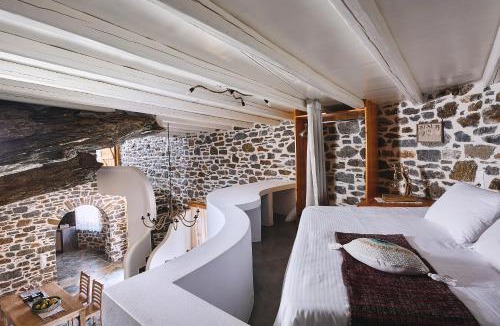 Kithnos Villa | Villa Monadi