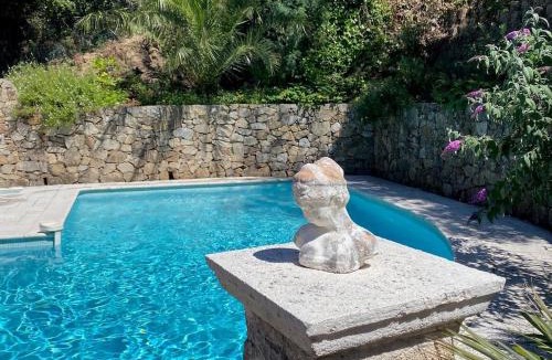 Tanneron Villa | Villa Monte Cassino