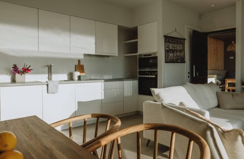 Aktio-Vonitsa Villa | Villa Morby Summary: