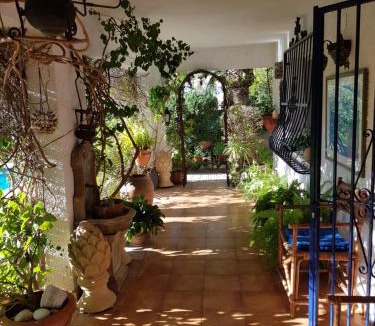 L'Alfas del Pi Villa | Villa Naranjo
