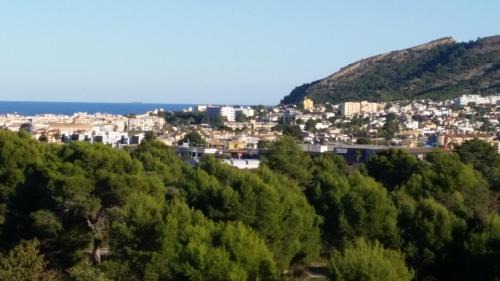L'Alfas del Pi Villa | Villa Naranjo