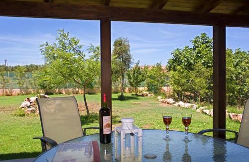 Stavros Villa | Villa Nefeli