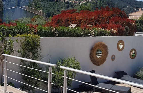 Sollies Pont Villa | Villa Neuve Avec Piscine Proche Hyères et Toutes Commodités