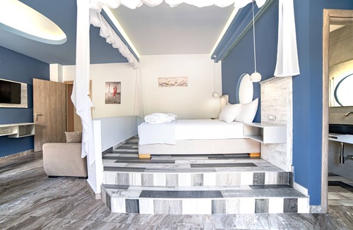 Palaio Tsifliki Hotel | Villa Nickolas