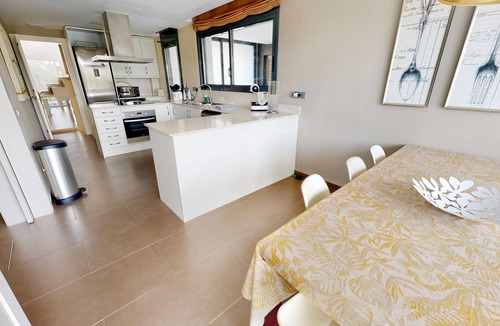 El Perello Villa | VILLA NIRVANA