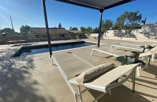 Cavaillon Villa | Villa NOMA