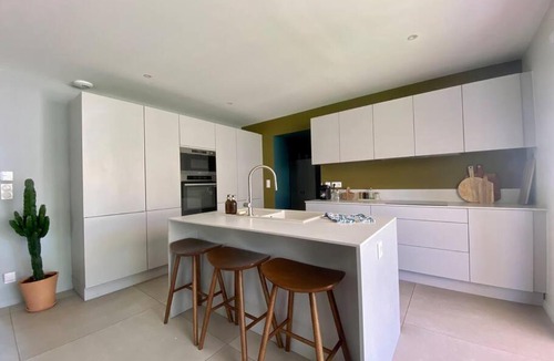 Cavaillon Villa | Villa NOMA