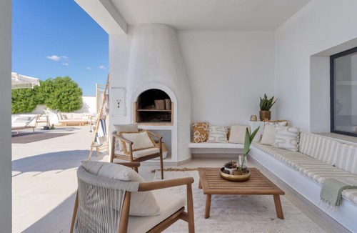 Torreblanca Villa | Villa Oasis