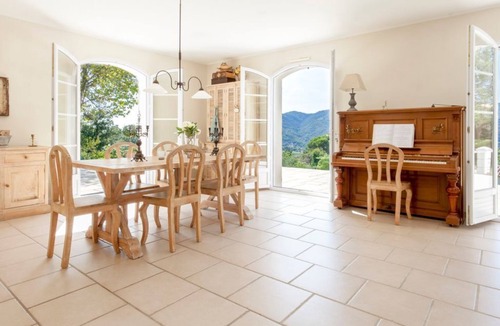 Pegomas Villa | Villa Olea - Four Bedroom Villa, Sleeps 8